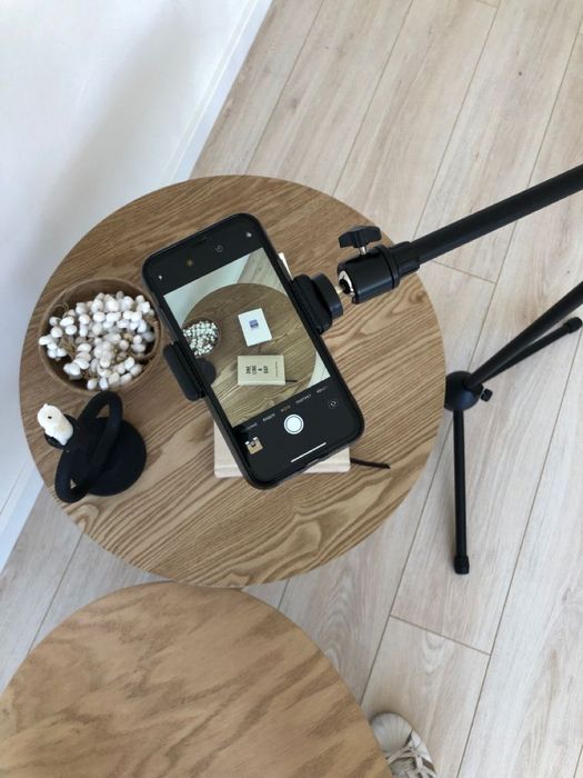 Мобилографы/Контент-креаторы (в паре)