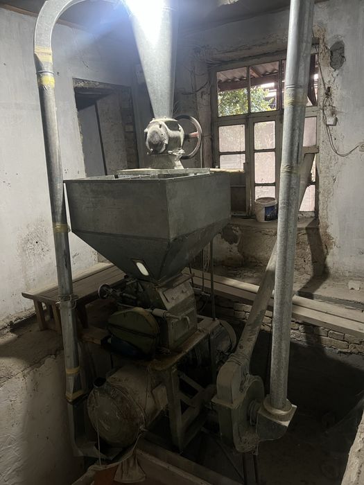 Un tegirmon 30 Talik