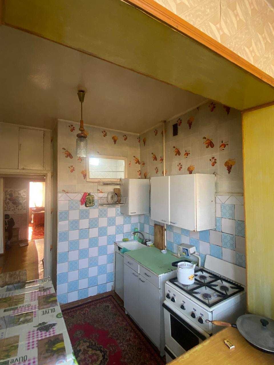 сдаётся квартира