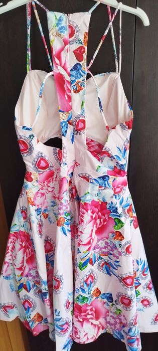 Rochie/Salopetă pentru ocazii