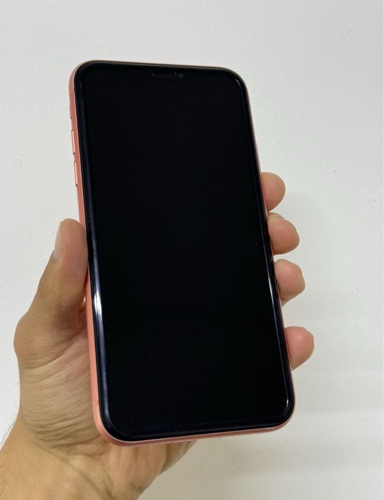 Iphone xr идеальное состояние 64 гб акб 78
