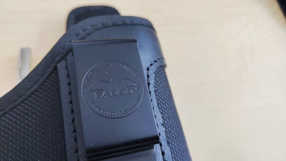 Кобур за Glock 42