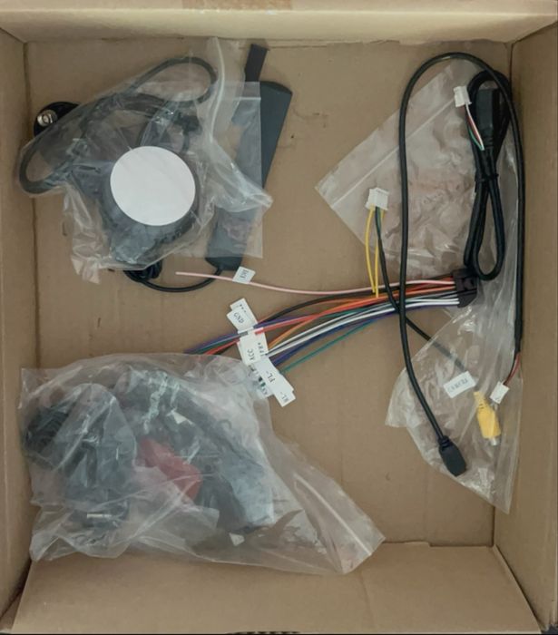 Navigatie Renault Grand Scenic