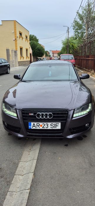 De vânzare Audi A5