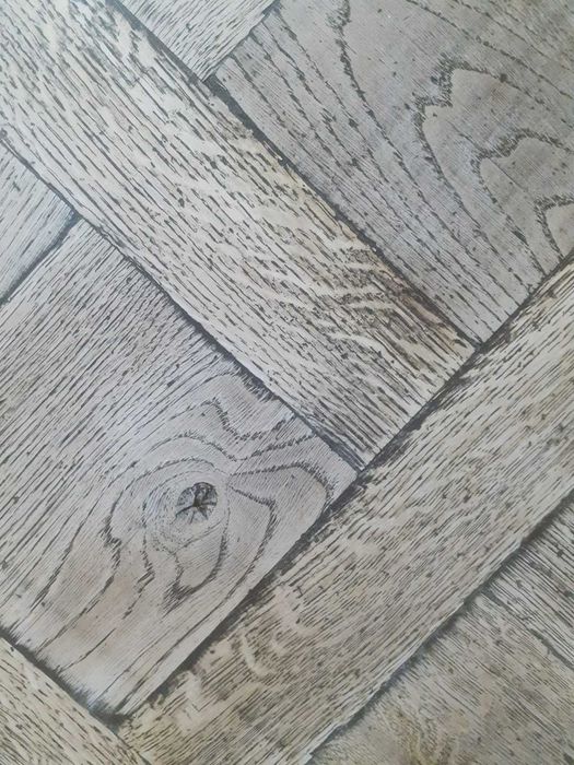 Vand Parchet lemn masiv Versailles