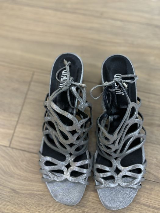 Дамски сандали Gianni