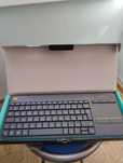 Клавиатура Logitech Media K400 Plus