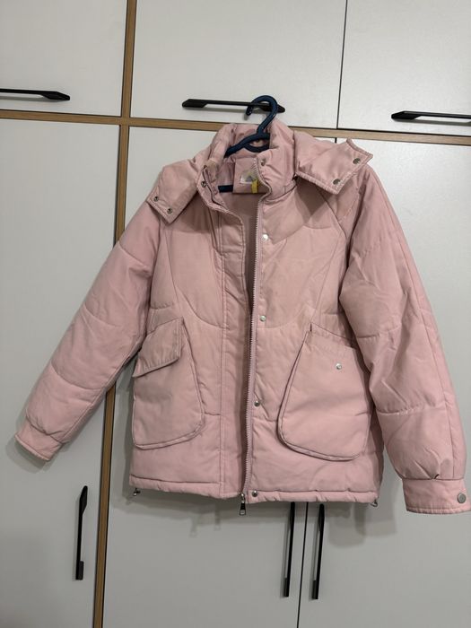 Продам куртки ! В хорошем состоянии!