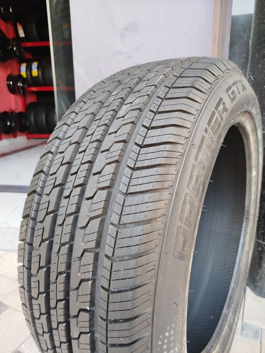 BYD uchun yumshoq balon sotiladi 235.55.R19.