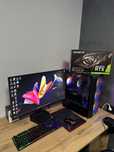 Gaming pc ТОП!!!
