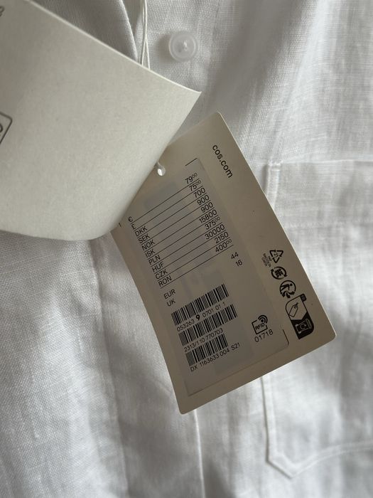 Camasa Oversized  COS