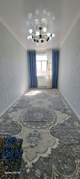 Квартира 2 хонали Т9270 2х комнатная