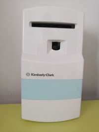 Диспенсер-автомат для освежителя воздуха Kimberly-Clark.Цена 5 000 тн