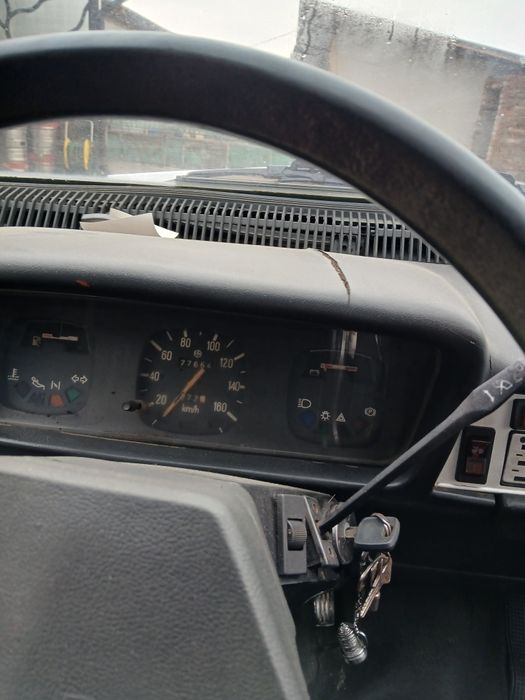 Vând Dacia 1310 anul 1985