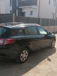 Megane 3 1.5 dci 110 Cai