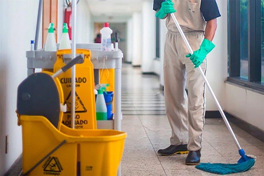 Servici de curățenie la domiciliu București-ilfov