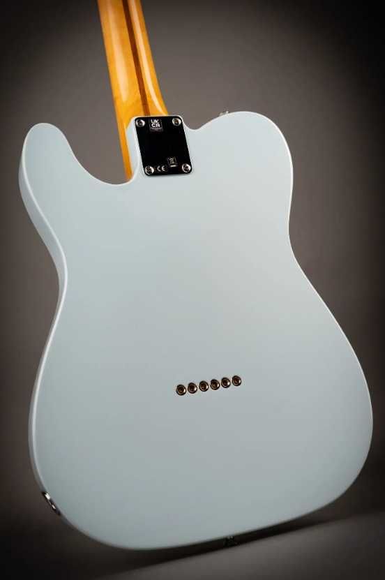 Chitara electrica Fender Vintera telecaster 50 s Mn Sonic Blue