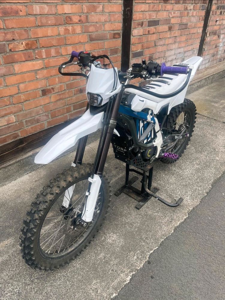 surron ultra bee