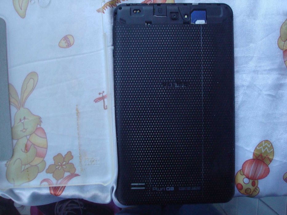 Tableta 3G SIM  Vonino Pluri Q8, 8" inch , Quad-Core 1.30GHz, 8GB, 3G