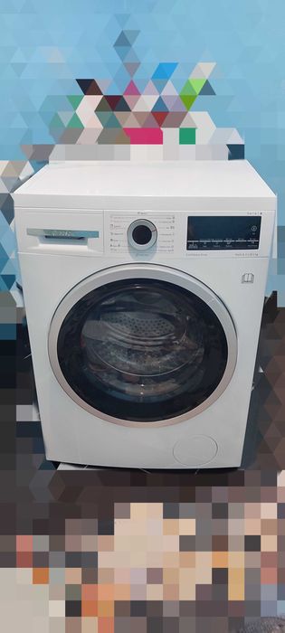 Стиральная машина bosch,бош