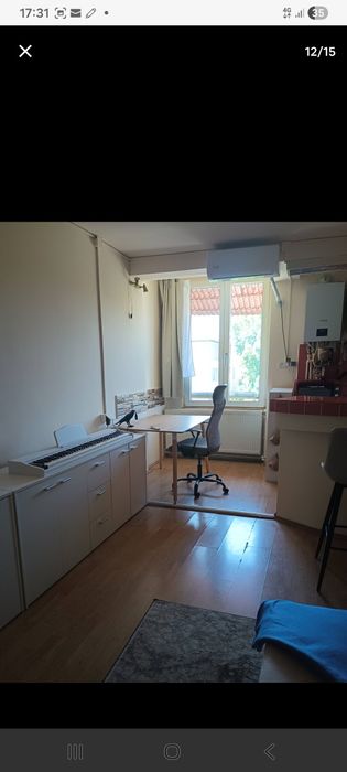 Garsonieră de inchiriat micro 16