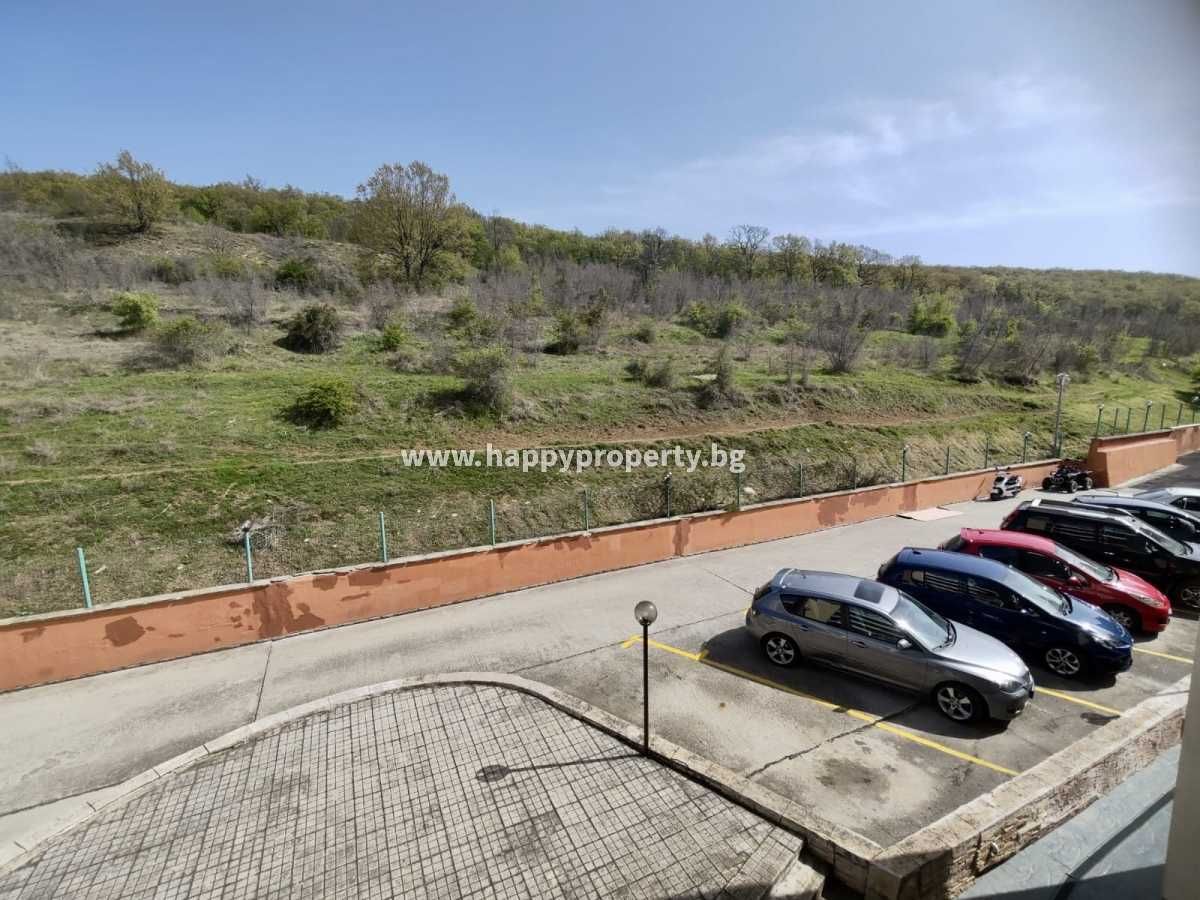 Продава се Двустаен апартамент в с. Кошарица, Област Бургас - 70 кв.м за 750 €/кв.м - Снимка #11