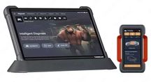 Thinkcar Thinktool Expert 399 легковые, гибриды, электро, грузовые