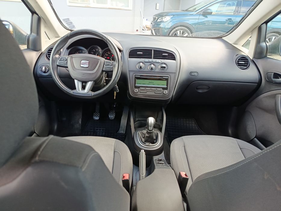 Seat Altea 1.2 tsi XL
