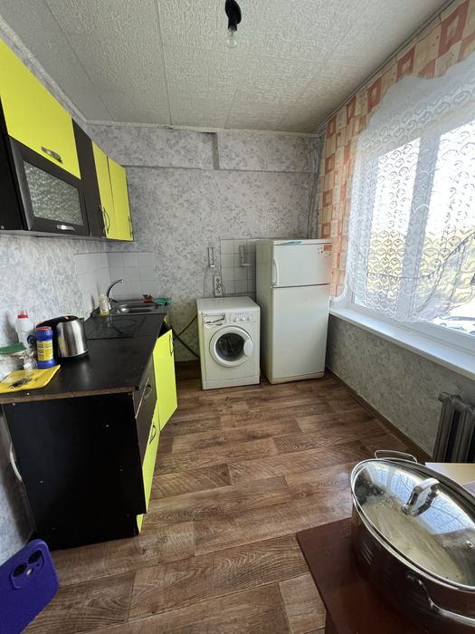 Сдам полуторка в районе 45-й