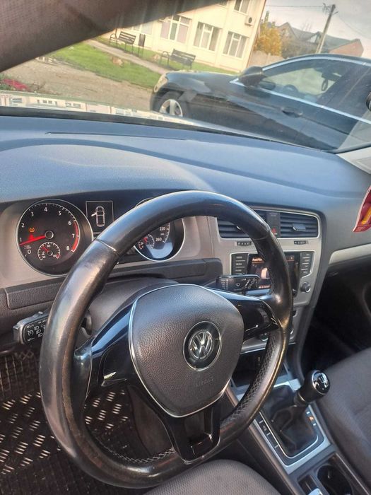 Volkswagen golf 7 1.2 tsi,  benzina