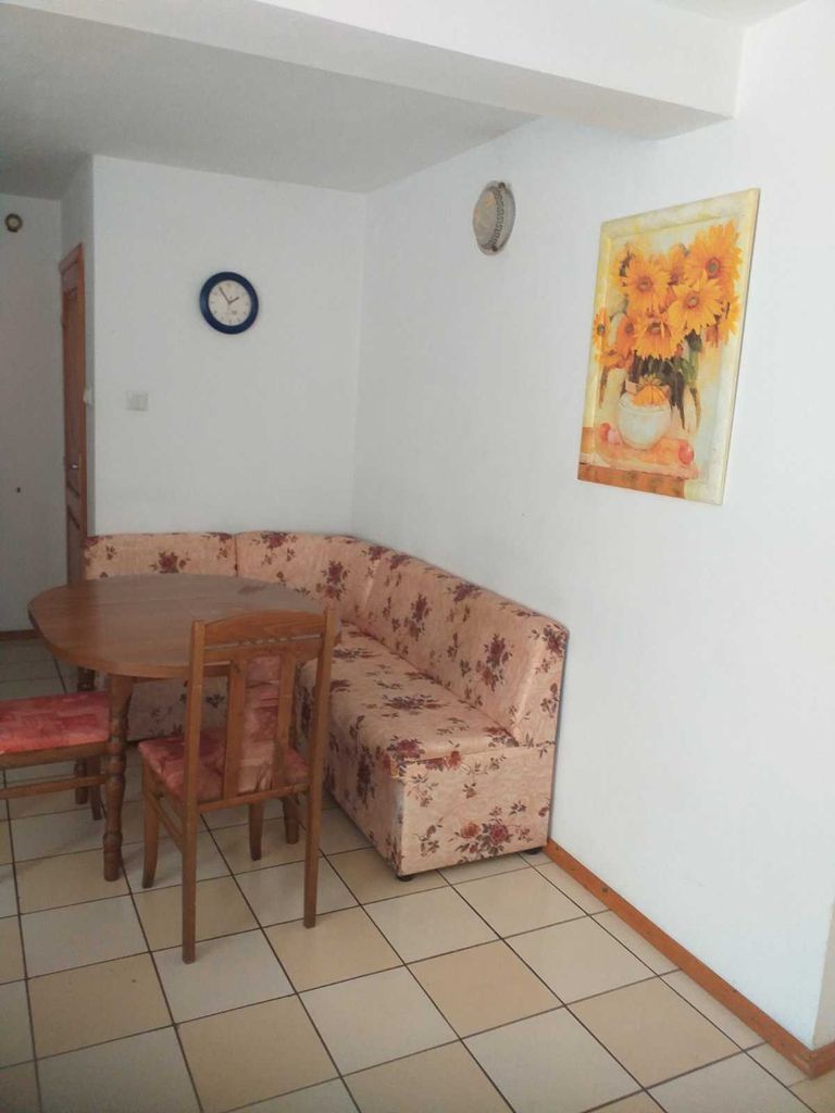 Дава се под наем Двустаен апартамент в Бургас, Лазур - 66 кв.м за 375 € - Снимка #7