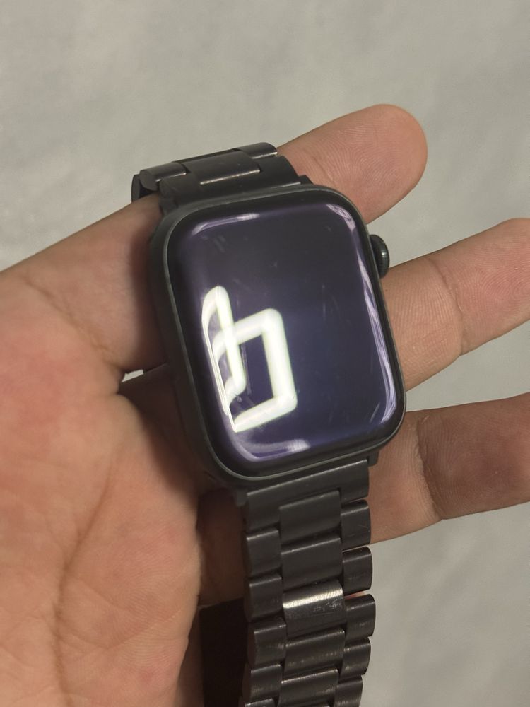 Apple watch 7 45mm