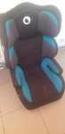 Scaun auto copii 3-6 ani