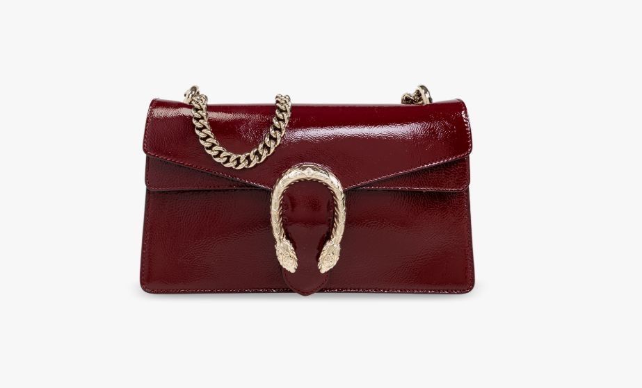 Чанта Gucci Dionysus