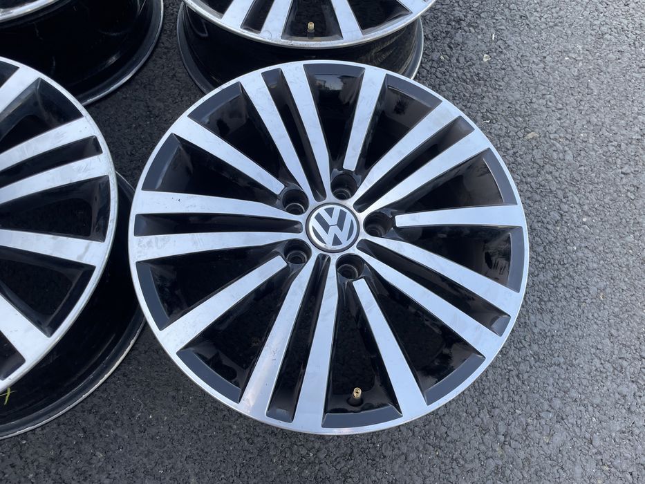 Jante 17 VW Originale