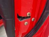 Broasca usa dreapta fata Chevrolet Aveo (T250, T255) [Fabr 2003-2011]