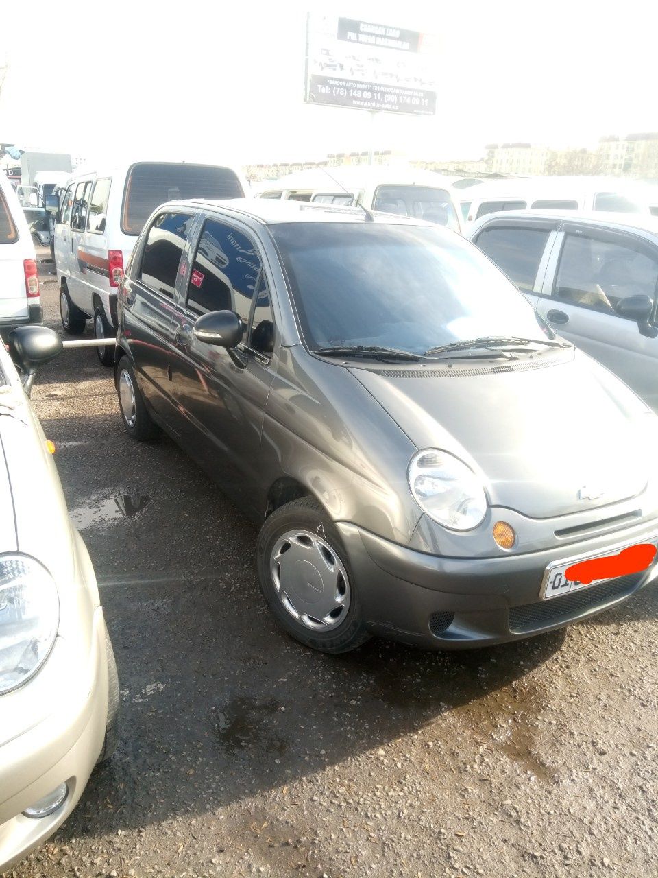 Matiz 2015 mokri 297min yurgan mx