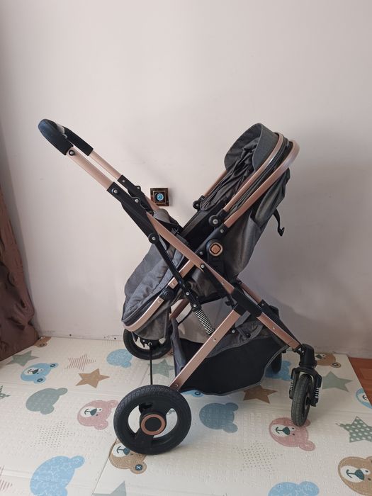 Коляска трансформер