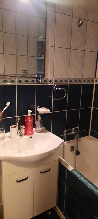 Inchiriez apartament 2 camere in GALATI- M 21.