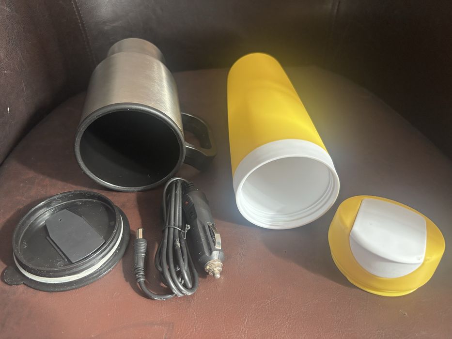 Cana electrica /termos/cos