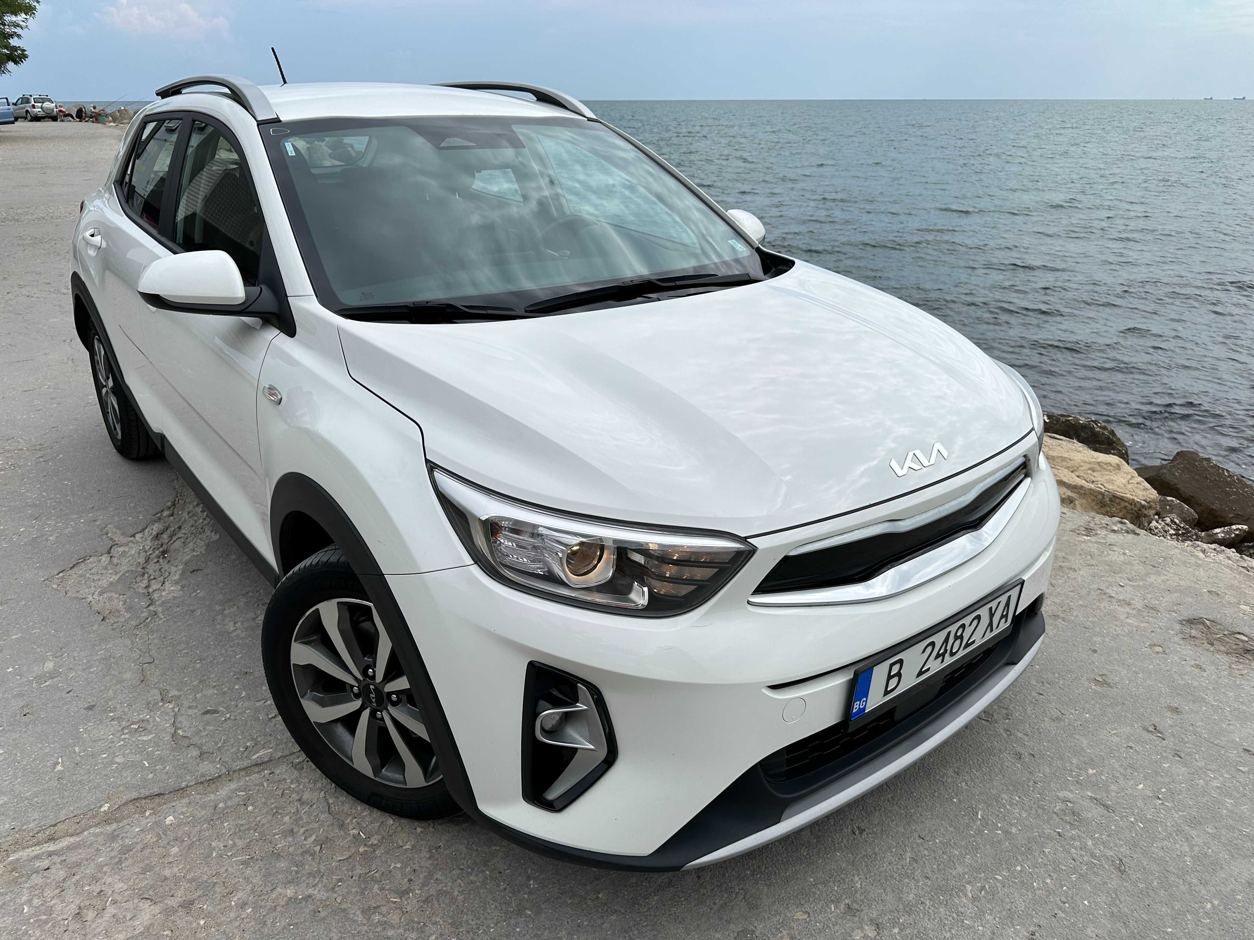 Кола под наем Балчик от 25€ Rent a Car with NEXT5 -Fast & Easy!