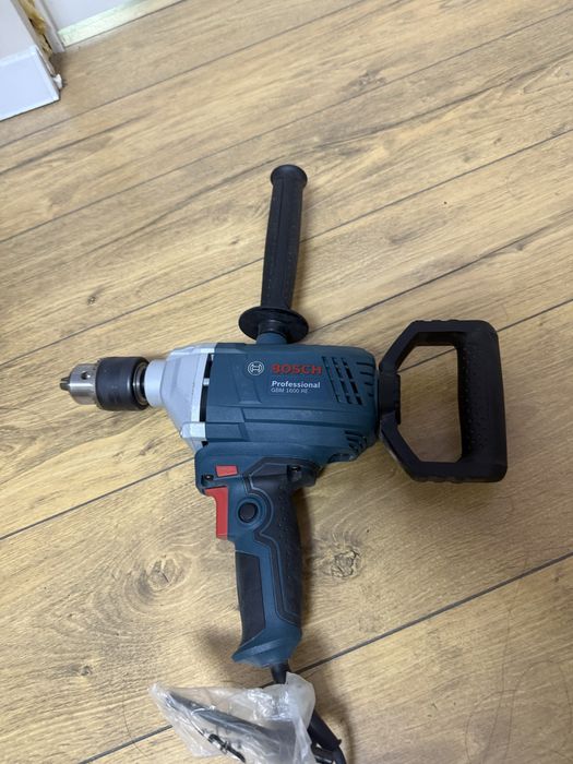 Дрель bosch профиссионалный
