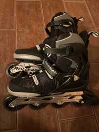 Role rollerblade freestyle SG7 44.5 noi