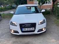 De vânzare Audi A3 2.0 TDI 140 CP cutie mamisla 6+1 an 2012