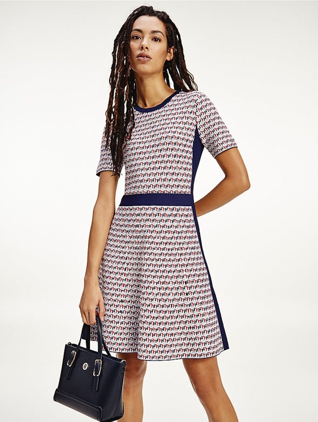 Платье, Tommy Hilfiger