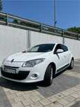 Renault Megane 3–1.5 dCi–CONSUM MIC 4.5, Navigație, întreținută–2011