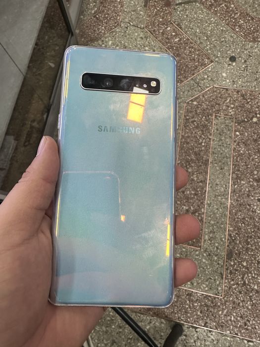 Samsung S10 5G корея 8/256