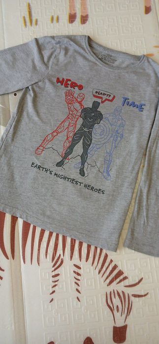 Одежда для мальчика Zara