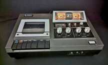 Technics  RS 620 U DECK
