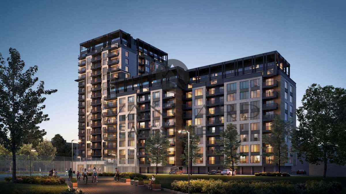 Продава се Двустаен апартамент в Пловдив, Кършияка - 80 кв.м за 1725 €/кв.м - Снимка #2